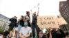 US Race Solidarity Protests Erupt in Cities Across the World 