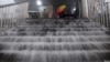 北京居民话说这场大雨
