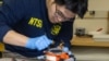 华盛顿撞机空难中已打捞出40多具尸体