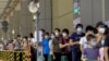 时事大家谈：中国7月制造业萎缩 清零是“最经济”的防疫？亚洲首例猴痘死亡 病毒变异了？ 