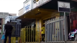 Amakuru ku Mugoroba