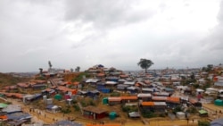 ဘင်္ဂလားဒေ့ရှ်ရောက် ဒုက္ခသည်တွေအတွက် အာရှဖွံ့ဖြိုးရေးဘဏ် ဒေါ်လာသန်း ၁၀၀ ကူမည်