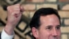Ông Santorum thắng tại cuộc bầu cử sơ bộ ở Louisiana 