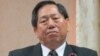 台国安局长: 钓鱼岛纵有冲突仍可控制