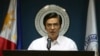 中驻菲领事官员被枪杀事件仍有待调查