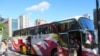 北京突然叫停陆客赴台“自由行”背后的盘算