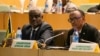 Union africaine ekoya lisusu te na Kinshasa o’mokolo ya lundi
