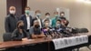 香港民主派批“港版国安法”是把一国两制“放进垃圾桶”