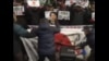 韩国民众抗议日本首相参拜靖国神社