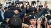 美国务院声明：强烈谴责香港将45名民主派人士判刑，对多名香港官员实施签证限制