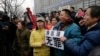 国际特赦呼吁中国释放声援浦志强的7人