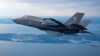 F-35战机