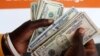 US Dollars
