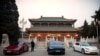 特斯拉被禁止进入一些中国政府大院
