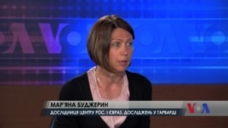 Чи є в України потенціал для створення ядерної зброї? Інтерв'ю з експерткою Мар’яною Буджерин. Відео