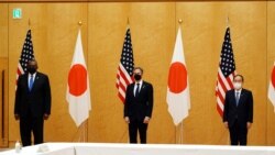 美日峰会在即，菅首相是否会明示对中战略?