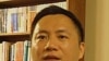 王丹谈中国民主兼批台湾