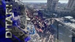 Ditari - Sfidat globale në qendër të takimit të OSBE-së në Shkup