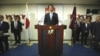 安倍：日中应该开诚布公对话