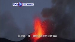VOA國際60秒(粵語): 2017年2月28日