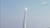 “毅力号”火星探测车成功发射 探索古老生命迹象