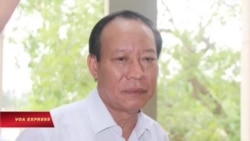 Bộ Công An xác nhận Interpol đang truy nã Trịnh Xuân Thanh