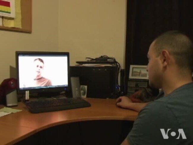 Interactive Video Helps US Soldiers With Combat Stress