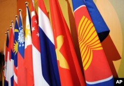 东南亚国家联盟
