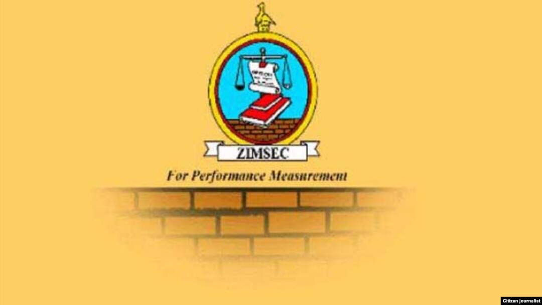 Zimsec