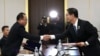 朝鲜或派金正恩胞妹出席平昌奥运会