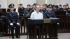 美国务院称中国出于政治目的肆意处置加拿大公民