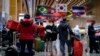 Haos zbog omikrona i dalje traje - otkazane i pomerene hiljade letova