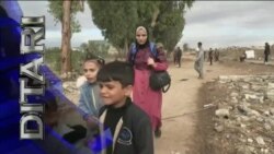 Ditari - Blinken: Nuk duhet të ketë rikthim të konflikteve në Ballkanin Perëndimor 