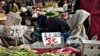 中国食品涨价(资料照片)