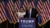 Presidential Candidates Clinton, Trump Woo Hispanic Voters