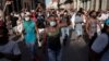США выразили поддержку народу Кубы в связи с протестами в этой стране