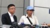 中国警方：林荣基如不返内地接受调查将受更严厉处罚