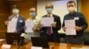 香港首次连续3日零确诊 近4成人冀恢复社交聚会