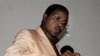 Tanzania's Kikwete Wins Second Presidential Term