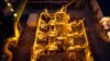 US to Increase Tariffs on Turkish Aluminum, Steel
