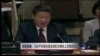 习近平抗议声中主持世界妇女峰会