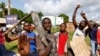 An ninh Kenya bắn hạ 5 nghi can vụ tấn công thị trấn duyên hải