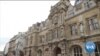 Oxford ‘Rhodes Must Fall’ Protests Reignited as Racial Tensions Rise in Britain 