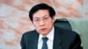 前房地产老板任志强传因批习失踪