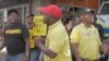 The Long and Complicated Fall of South Africa's Zuma