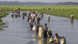၂၀၁၇ မြန်မာအနှစ်ချုပ် သုံးသပ်ချက်