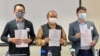香港民意研究所1月7日公佈一项民意调查显示，接近62%受访者认为，《立场新闻》及《众新闻》停止营运后，香港的新闻及资讯不自由