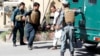 نبرد در کندز؛ نه نظامی افغان کشته شدند