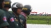 Thêm 15 người Việt bị trục xuất khỏi Campuchia