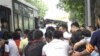 Sao lại thù hận những người yêu nước như vậy?